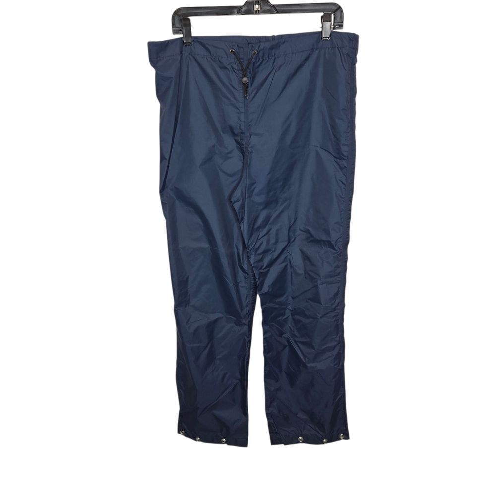 Outdoor Products Vintage Women's Gore-tex Rain Pants Size Small